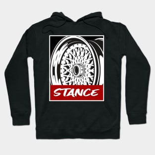 Stance Hoodie